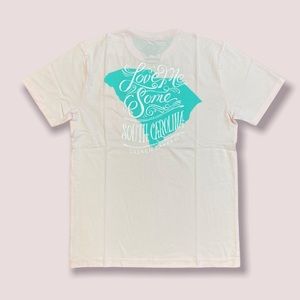 Lauren James Tee - S.Carolina